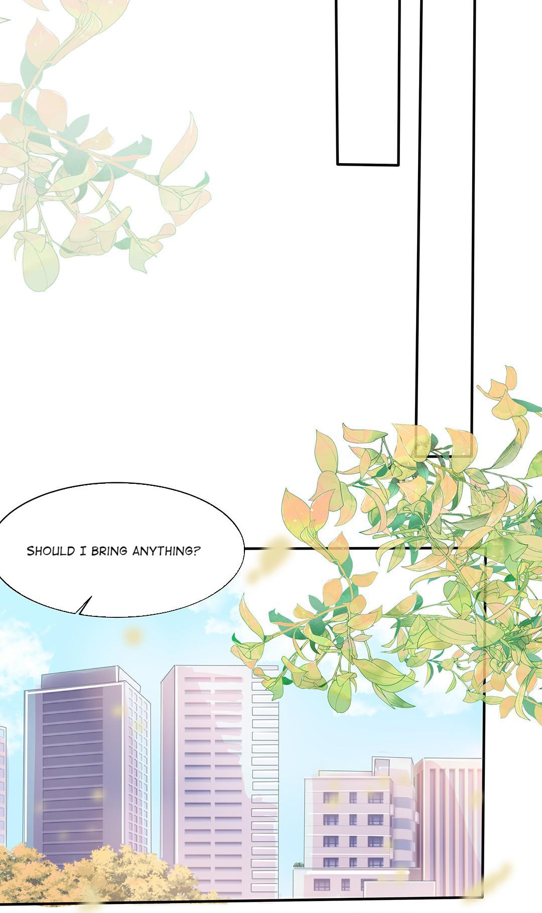 The Escargot Boy Lives in the Attic Chapter 22 - page 30