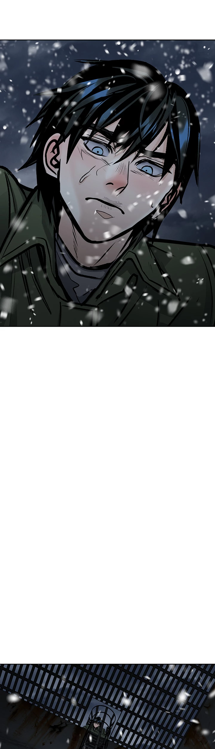 White Hole (Official) Chapter 33 - page 14