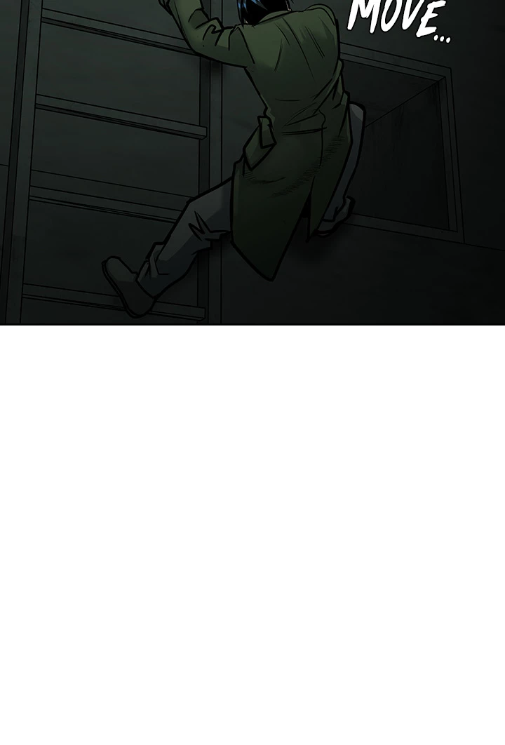 White Hole (Official) Chapter 33 - page 17