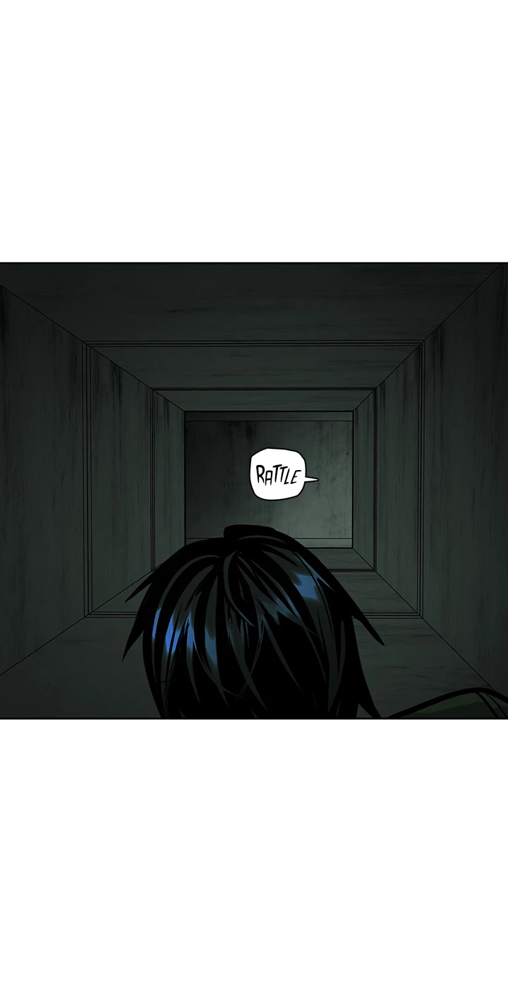 White Hole (Official) Chapter 33 - page 19