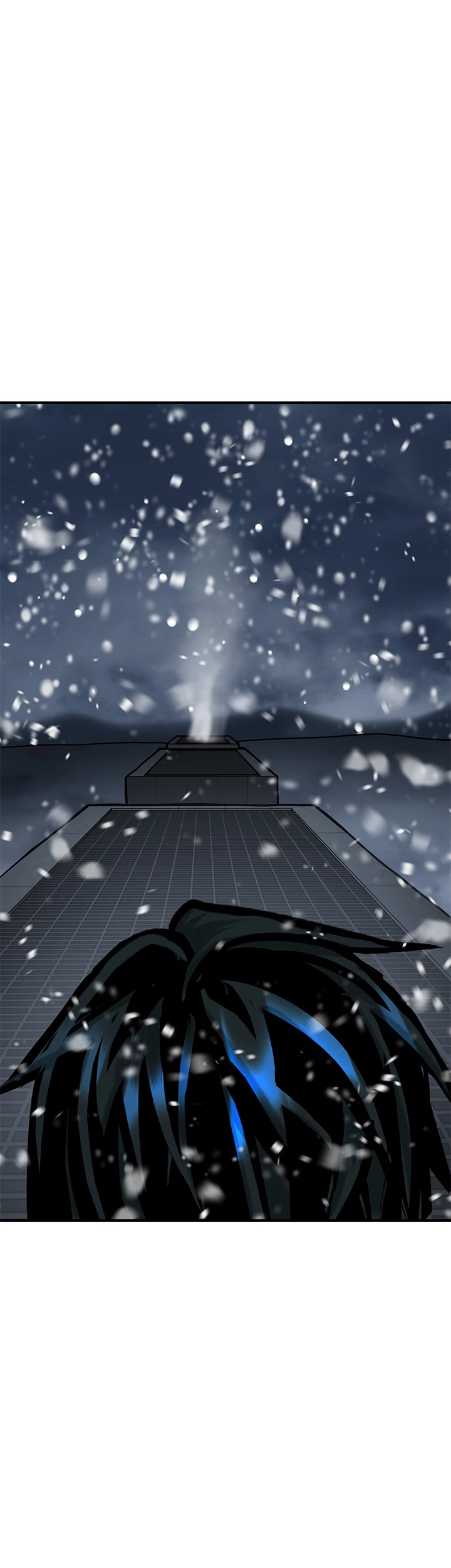 White Hole (Official) Chapter 33 - page 2