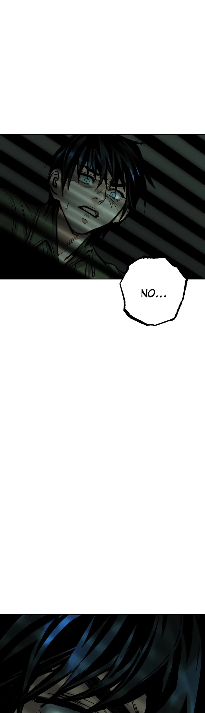 White Hole (Official) Chapter 33 - page 22