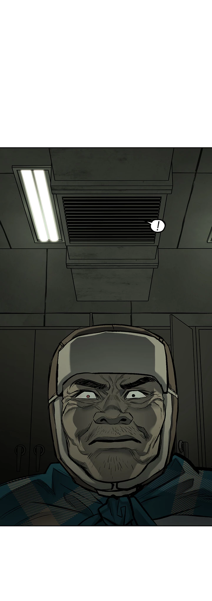 White Hole (Official) Chapter 33 - page 28