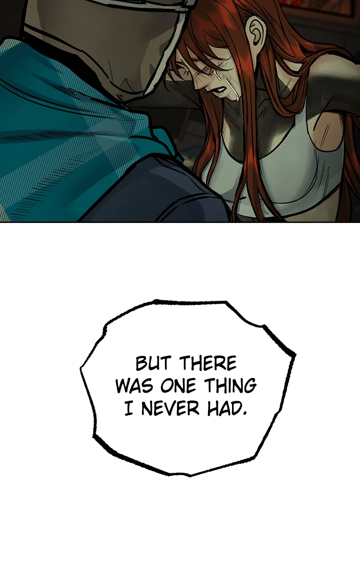 White Hole (Official) Chapter 33 - page 36
