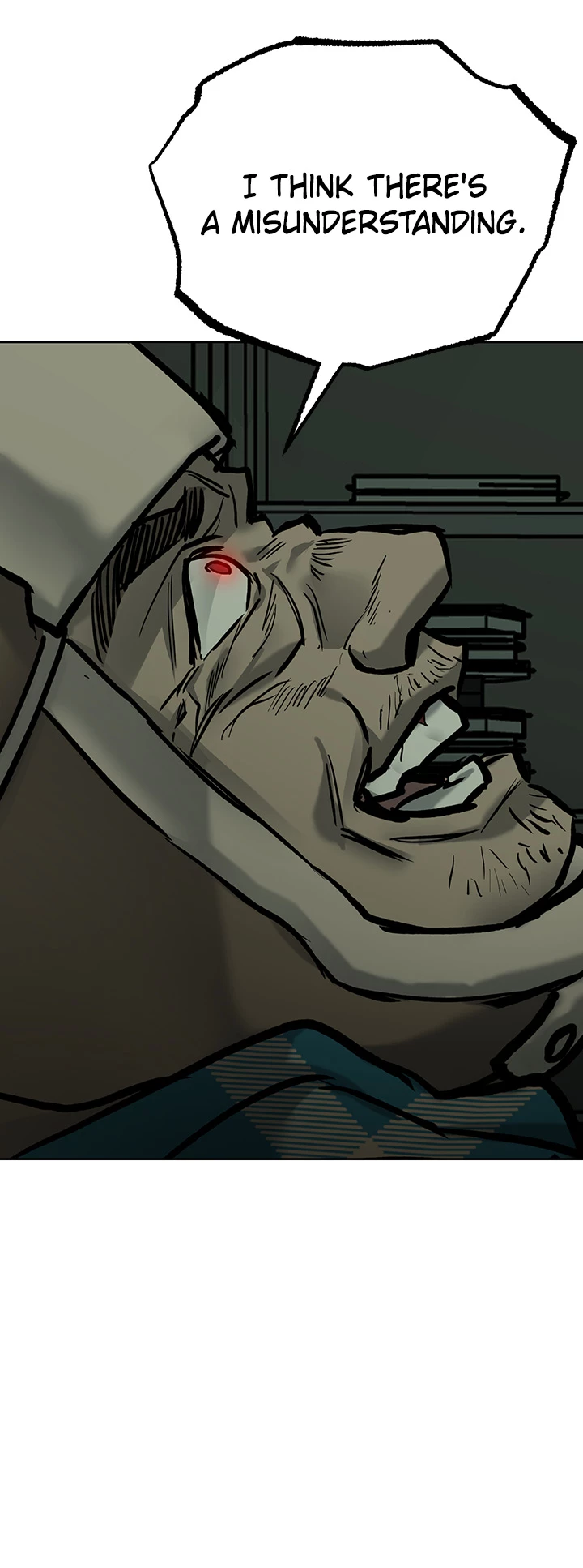 White Hole (Official) Chapter 33 - page 51