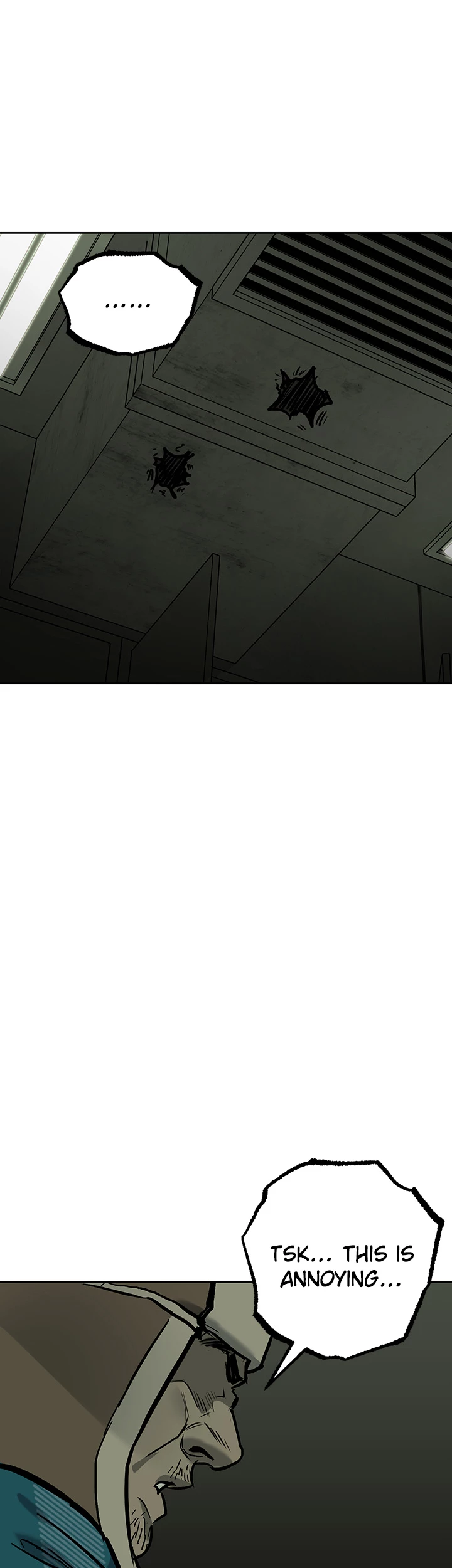 White Hole (Official) Chapter 33 - page 52