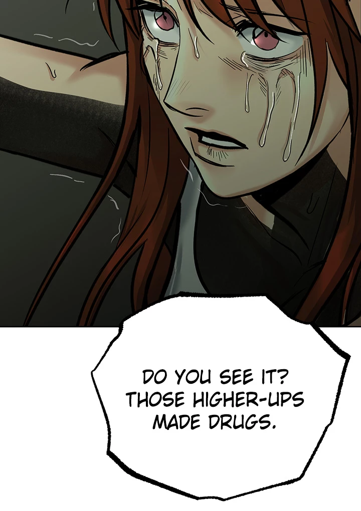 White Hole (Official) Chapter 33 - page 57