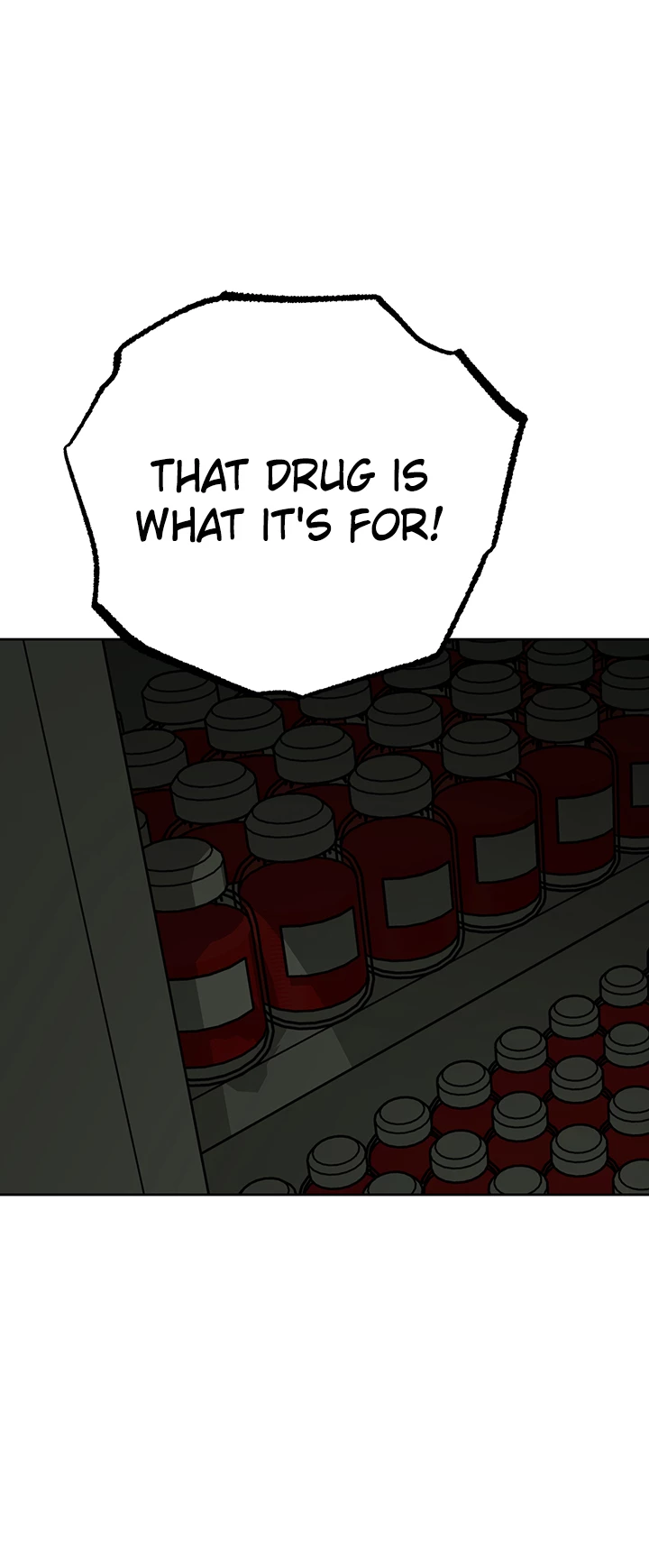 White Hole (Official) Chapter 33 - page 62