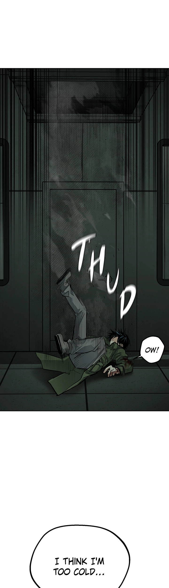 White Hole (Official) Chapter 33 - page 69