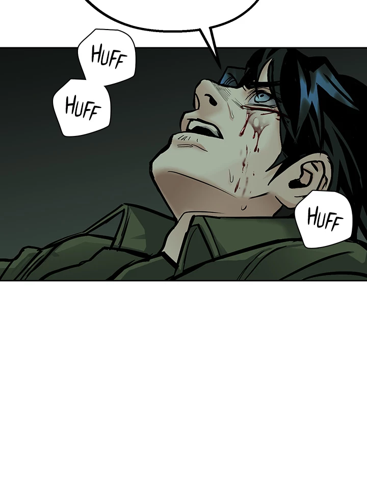 White Hole (Official) Chapter 33 - page 70