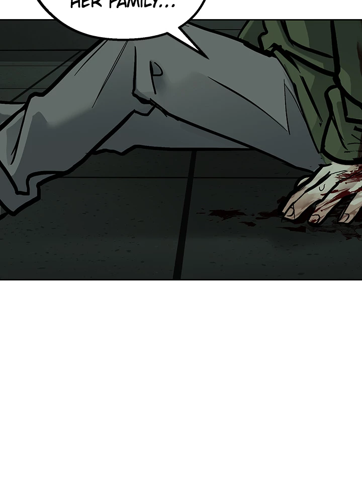 White Hole (Official) Chapter 33 - page 72