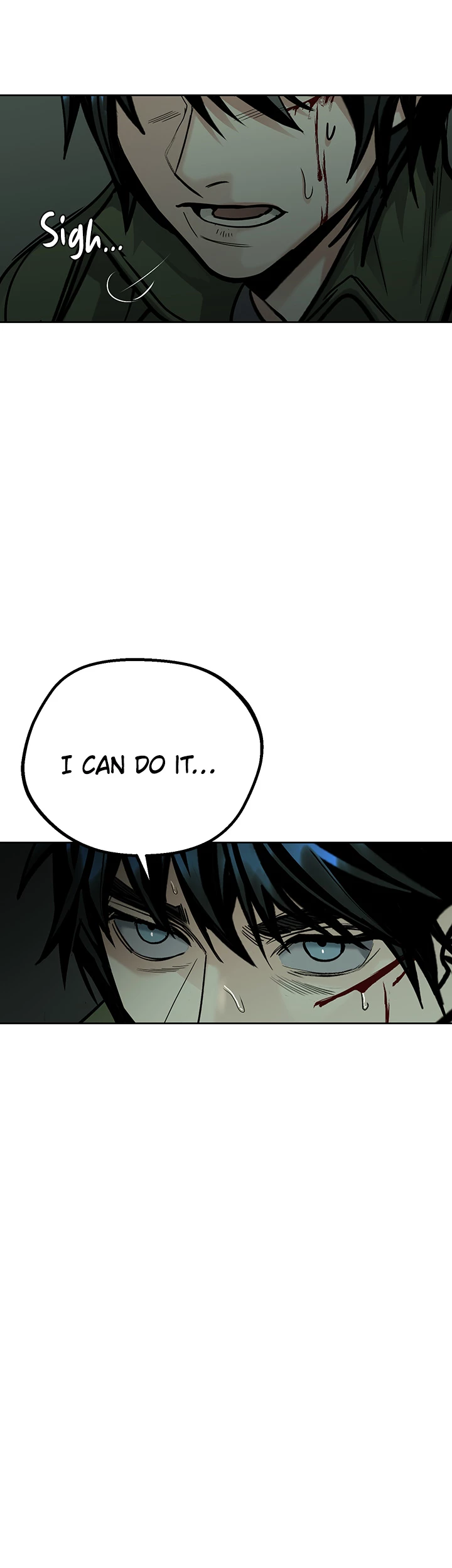 White Hole (Official) Chapter 33 - page 73