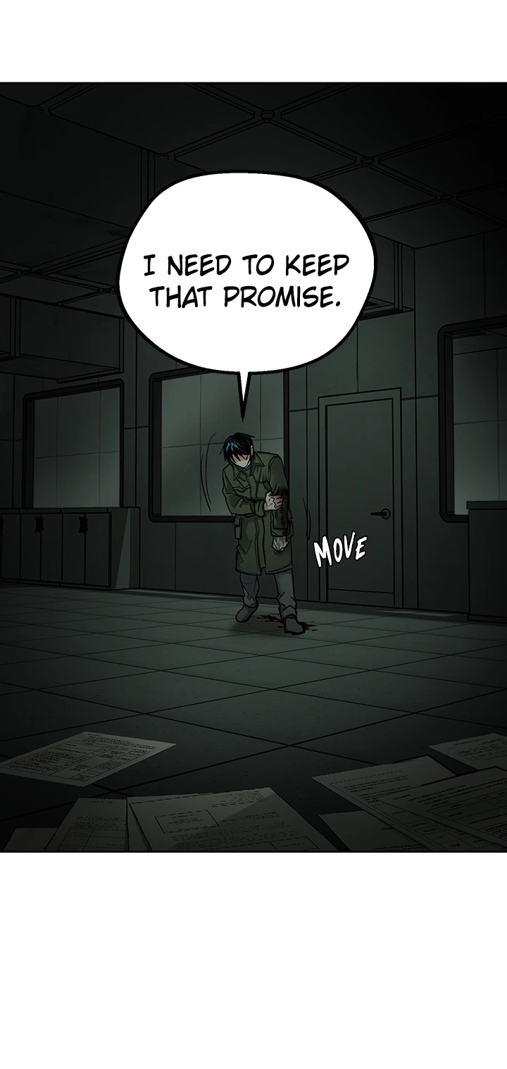 White Hole (Official) Chapter 33 - page 74