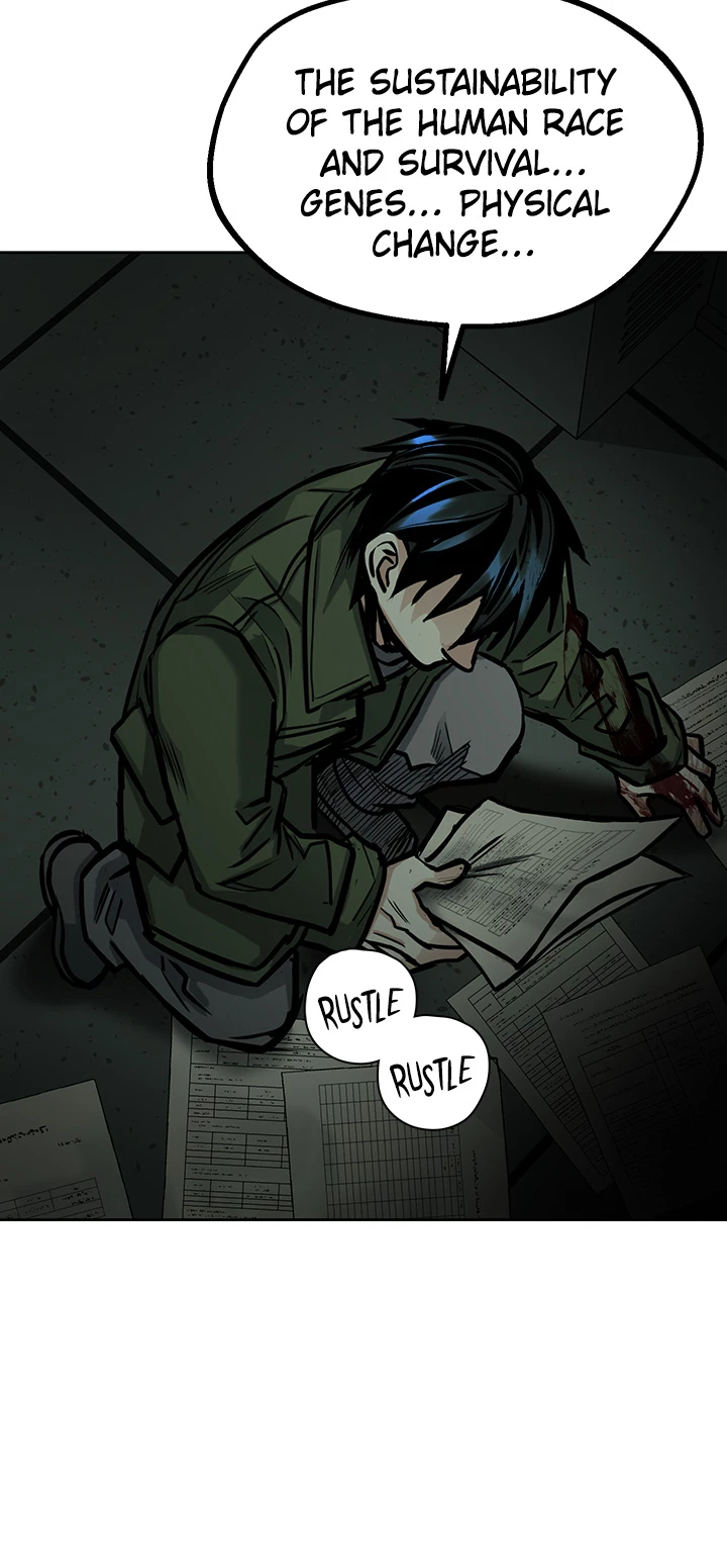 White Hole (Official) Chapter 33 - page 76