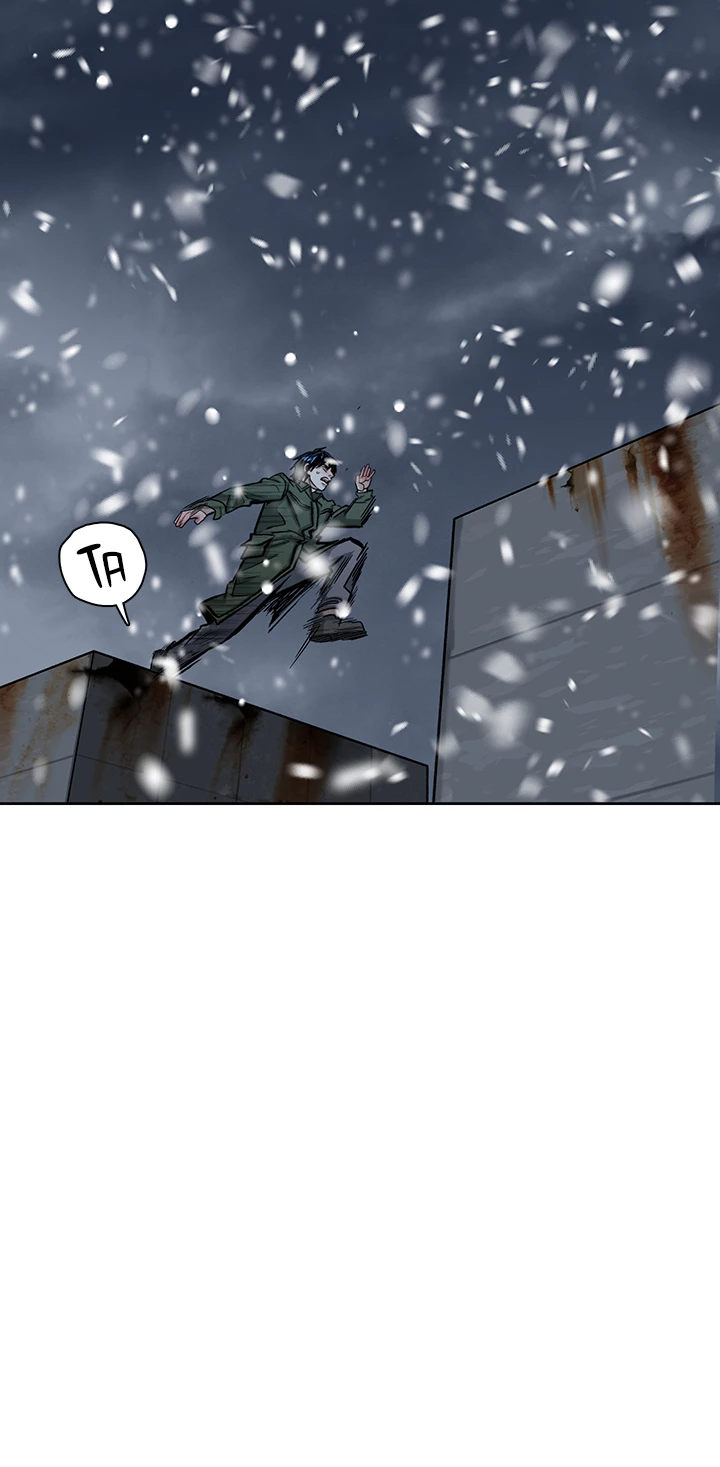 White Hole (Official) Chapter 33 - page 8