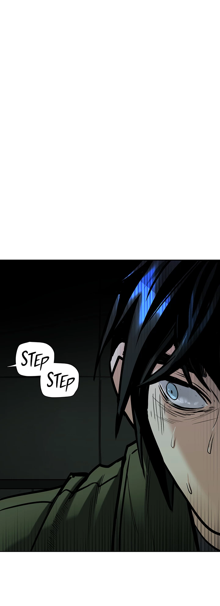 White Hole (Official) Chapter 33 - page 83