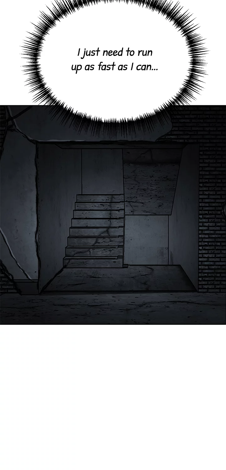 White Hole (Official) Chapter 13 - page 10