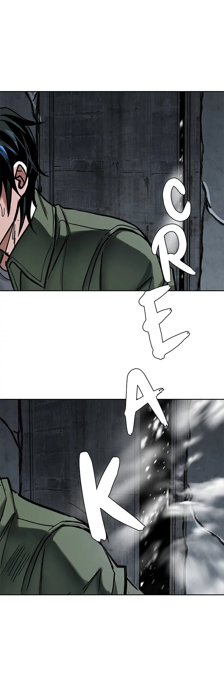 White Hole (Official) Chapter 13 - page 12