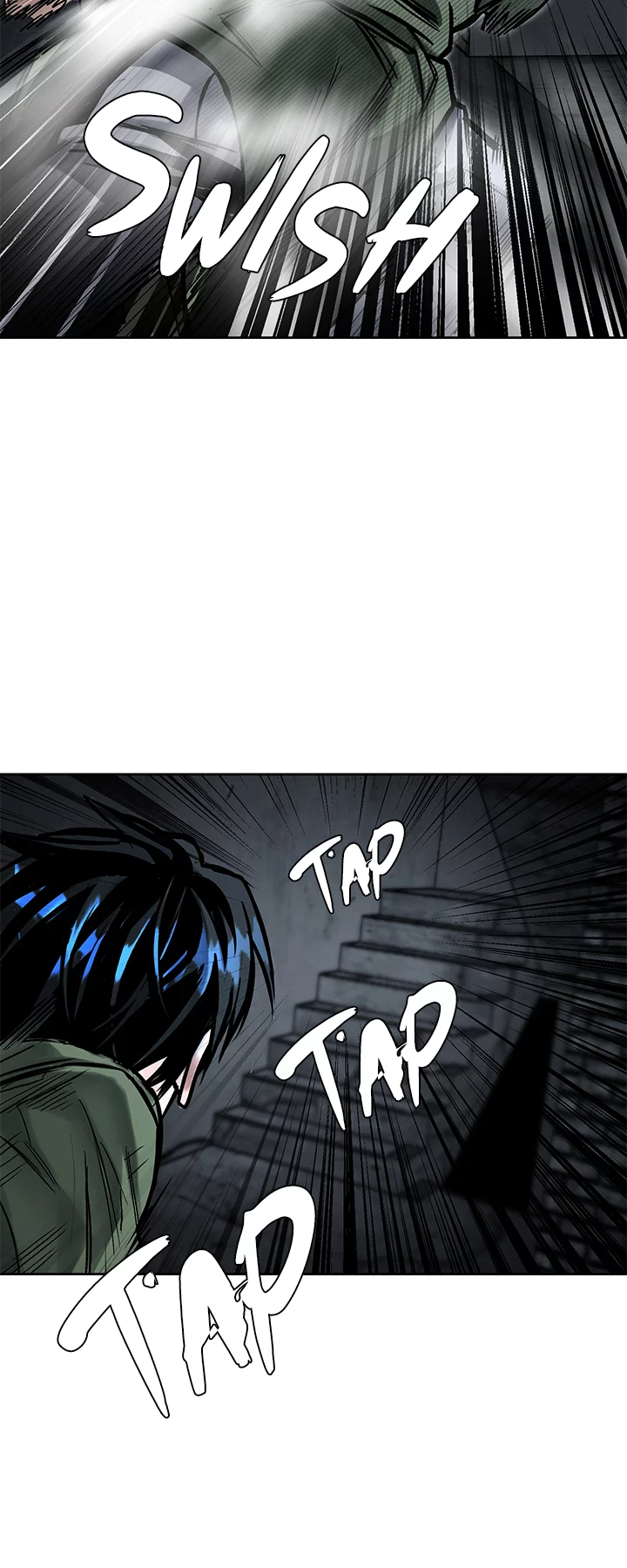 White Hole (Official) Chapter 13 - page 14