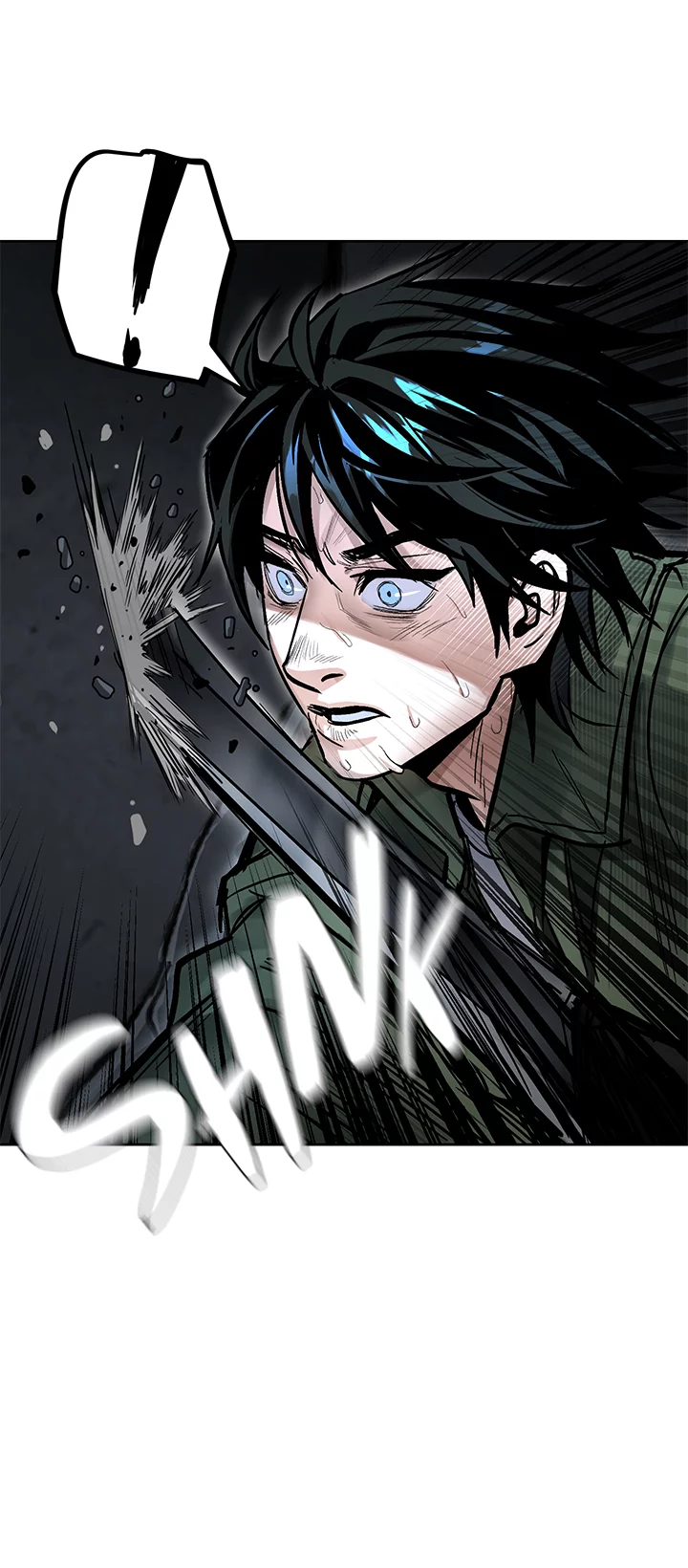 White Hole (Official) Chapter 13 - page 15