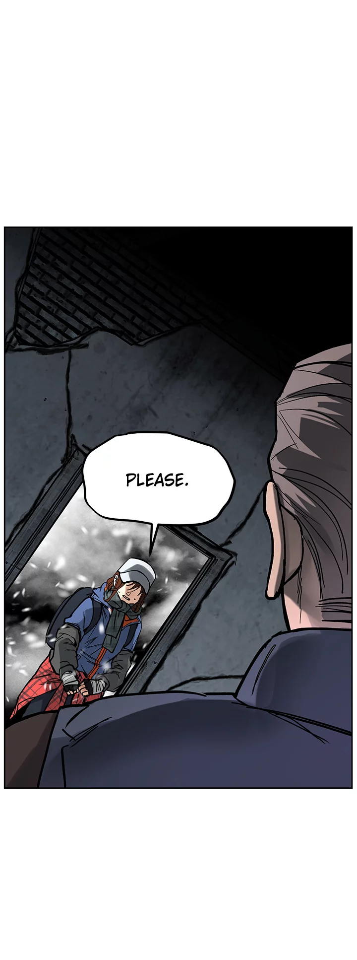 White Hole (Official) Chapter 13 - page 20
