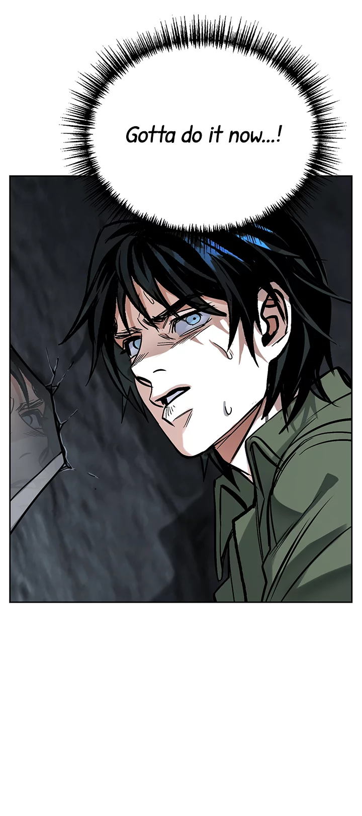 White Hole (Official) Chapter 13 - page 23