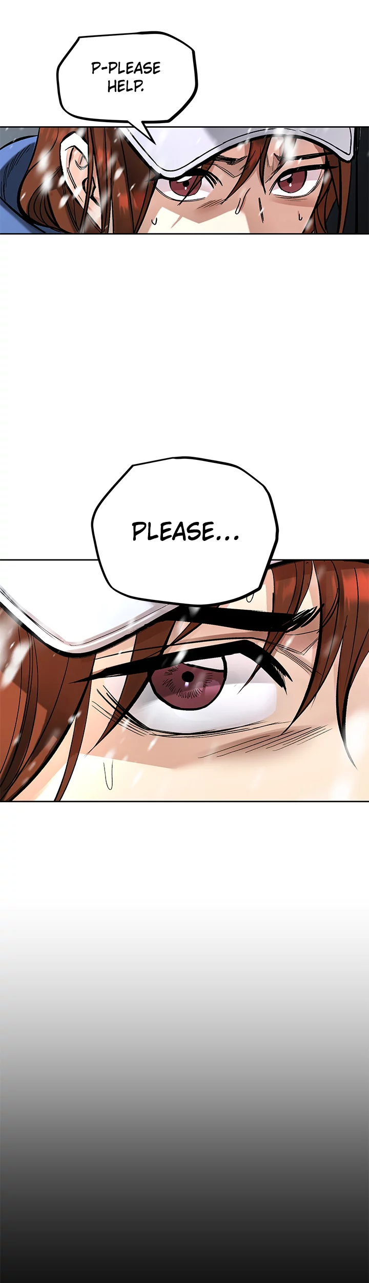 White Hole (Official) Chapter 13 - page 26