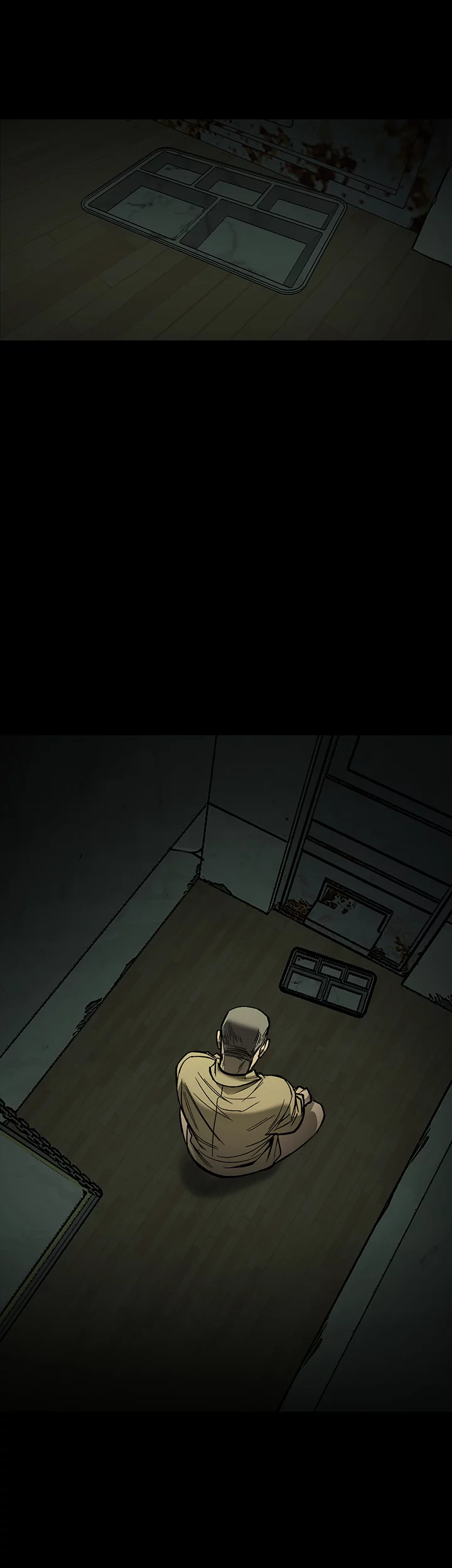 White Hole (Official) Chapter 13 - page 28