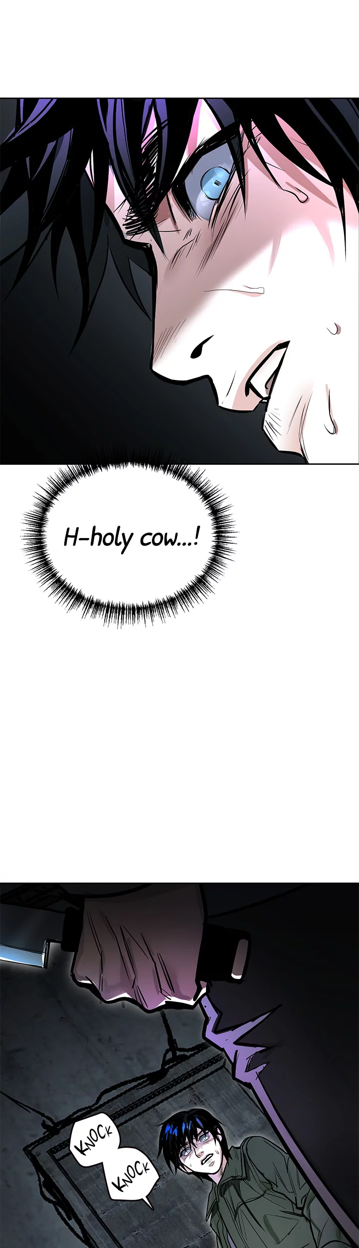 White Hole (Official) Chapter 13 - page 3