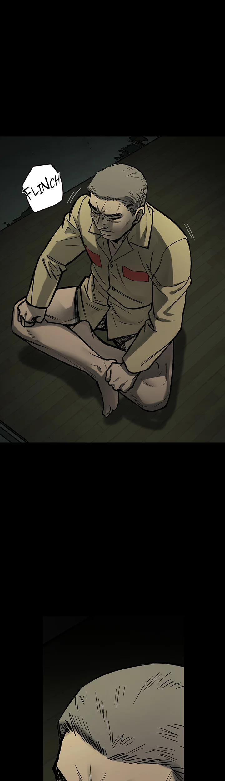 White Hole (Official) Chapter 13 - page 30