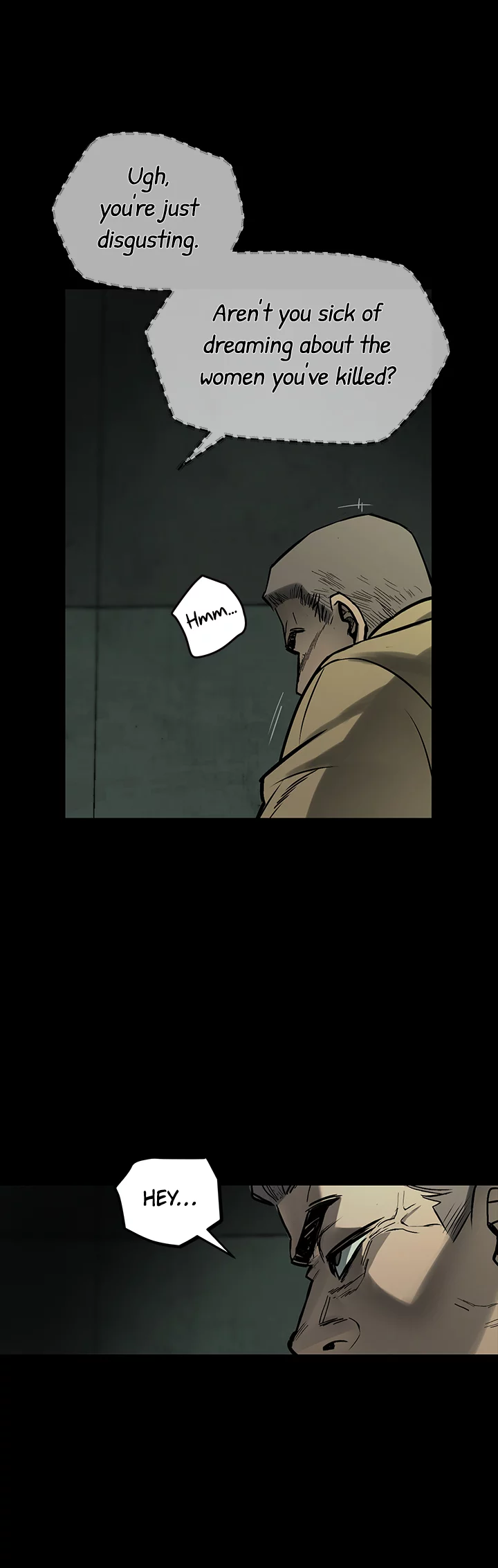 White Hole (Official) Chapter 13 - page 33