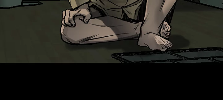 White Hole (Official) Chapter 13 - page 35