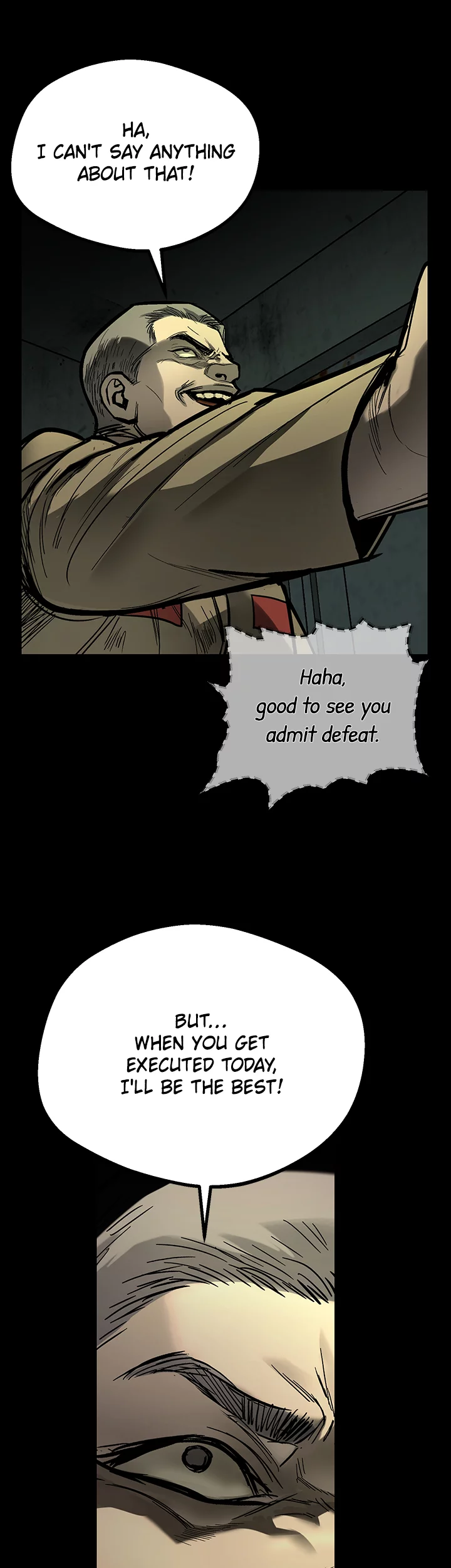 White Hole (Official) Chapter 13 - page 40