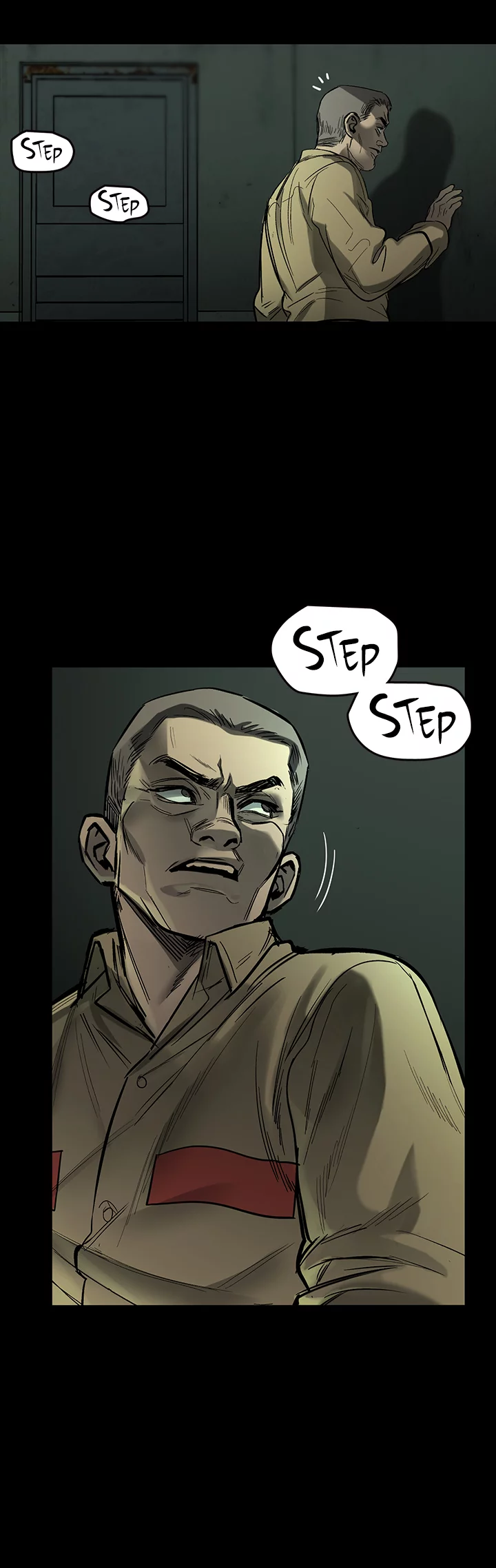 White Hole (Official) Chapter 13 - page 43