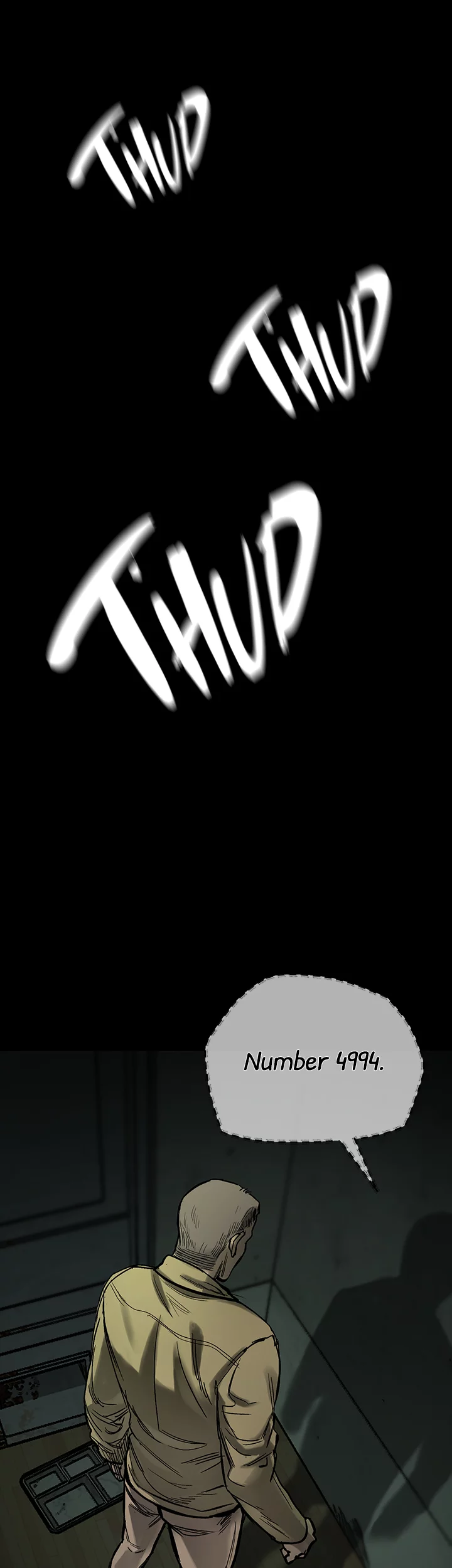 White Hole (Official) Chapter 13 - page 44