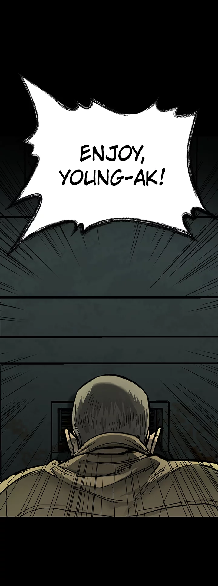 White Hole (Official) Chapter 13 - page 52