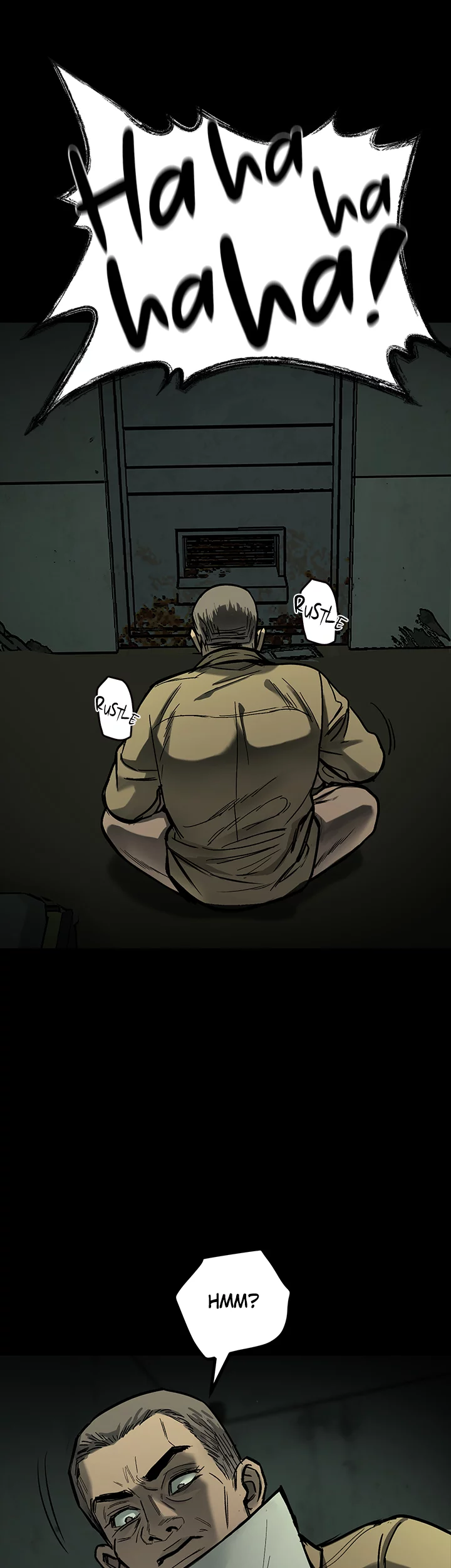White Hole (Official) Chapter 13 - page 53