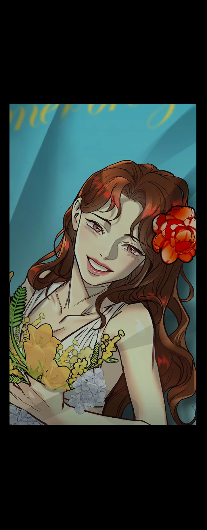 White Hole (Official) Chapter 13 - page 57