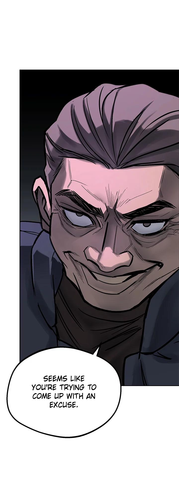 White Hole (Official) Chapter 13 - page 6