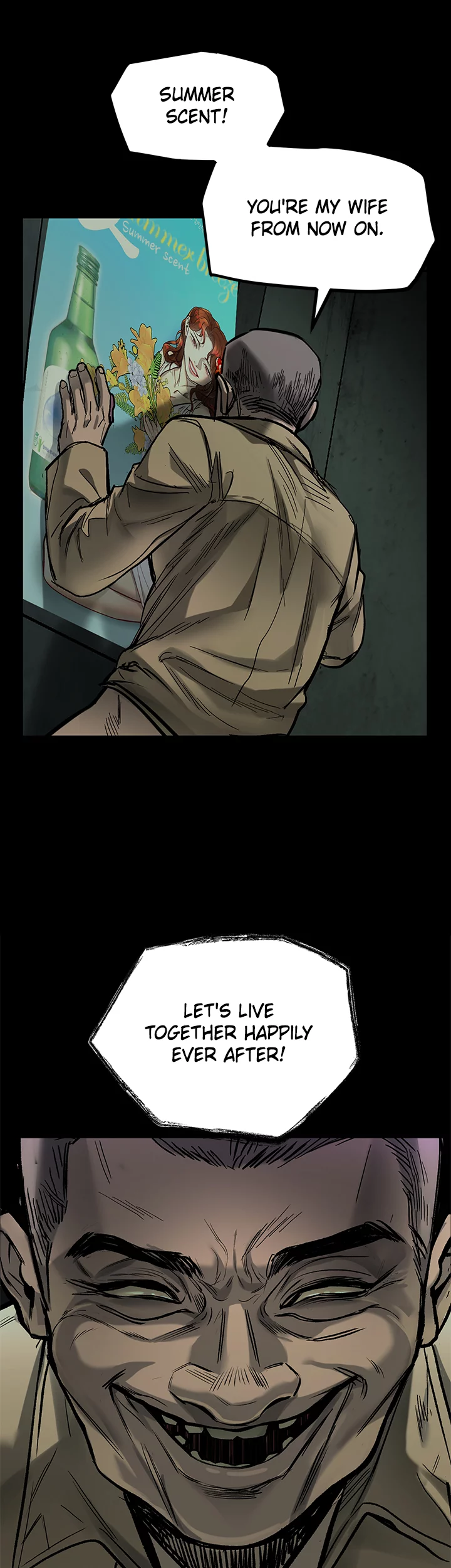 White Hole (Official) Chapter 13 - page 60
