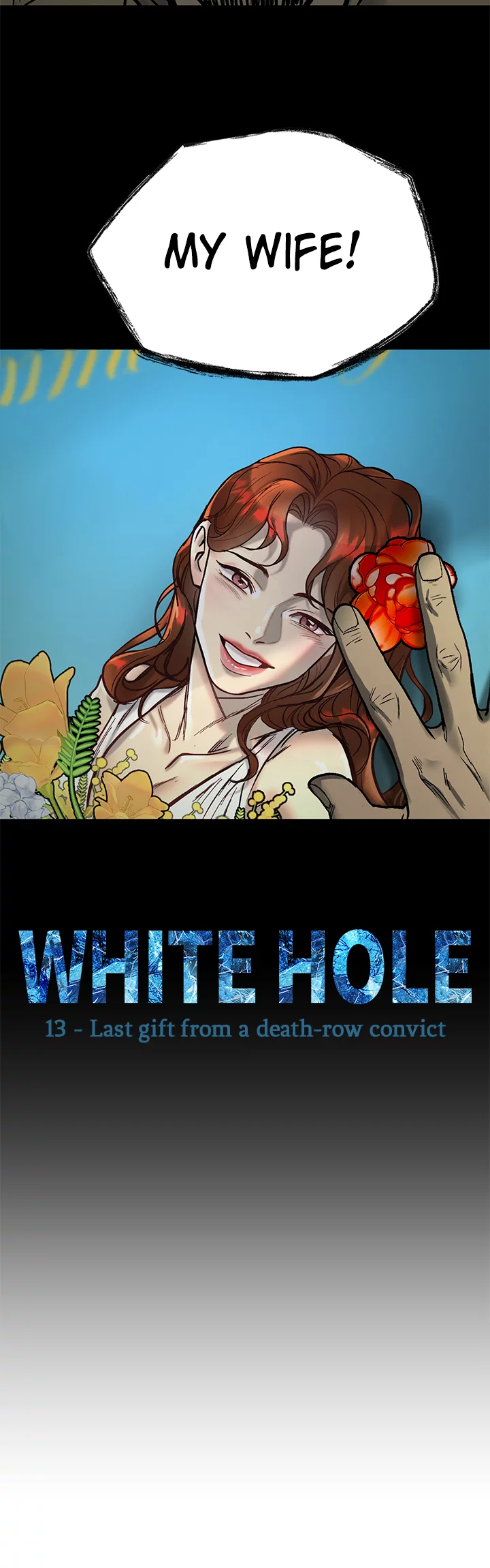 White Hole (Official) Chapter 13 - page 61