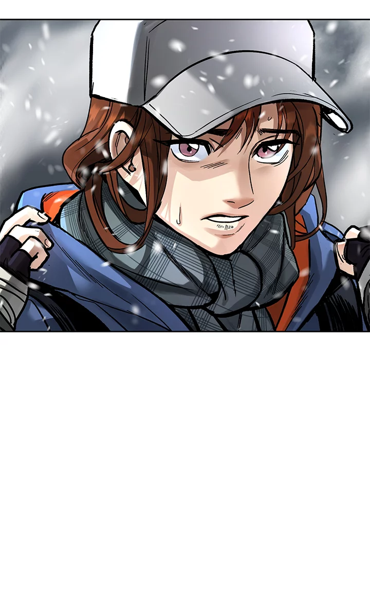 White Hole (Official) Chapter 13 - page 62