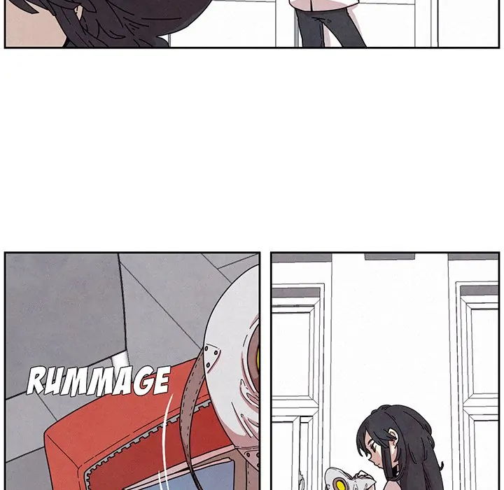 Crows (official) Chapter 5 - page 19