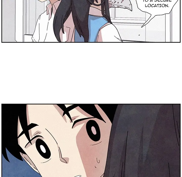 Crows (official) Chapter 5 - page 26