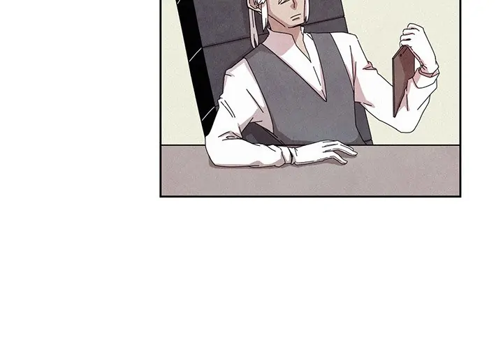 Crows (official) Chapter 5 - page 3