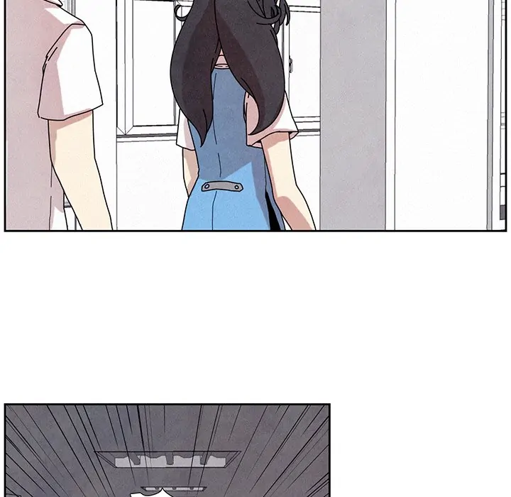 Crows (official) Chapter 5 - page 32