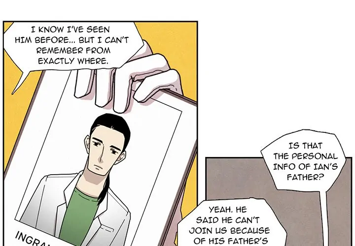 Crows (official) Chapter 5 - page 4