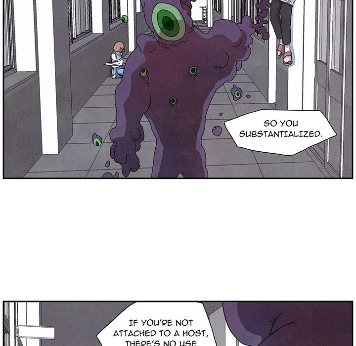 Crows (official) Chapter 5 - page 45