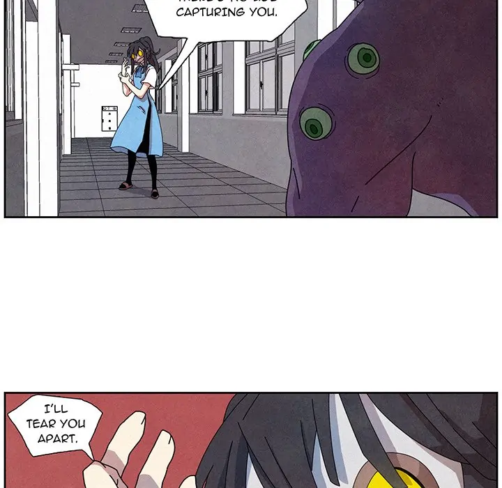 Crows (official) Chapter 5 - page 46