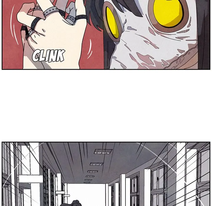 Crows (official) Chapter 5 - page 47